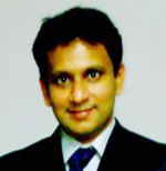 Dr Anil Shetty